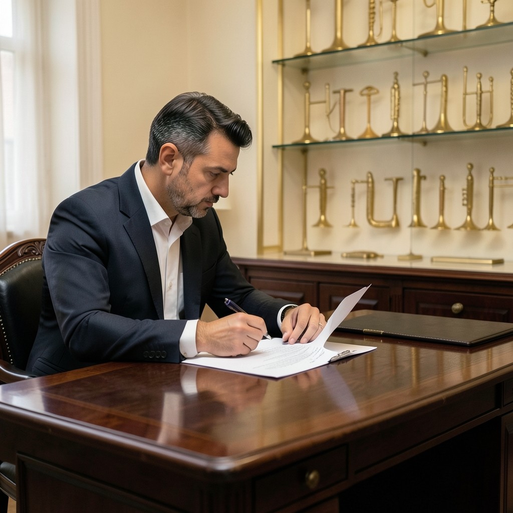 Asesoramiento en despido disciplinario